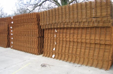 Reinforcement Fabric stock